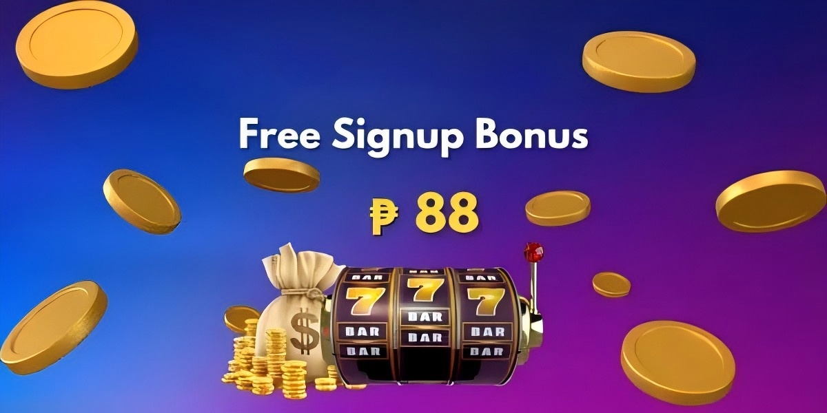 Arena Plus App welcome banner with slot game artwork and bonus text