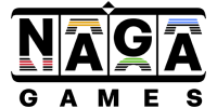 Game studio partner logo 8